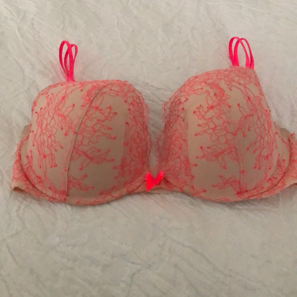 Very Sexy Push-up Bra